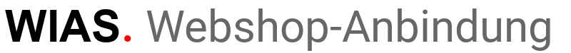 WIAS Optionen WIAS Optionen
