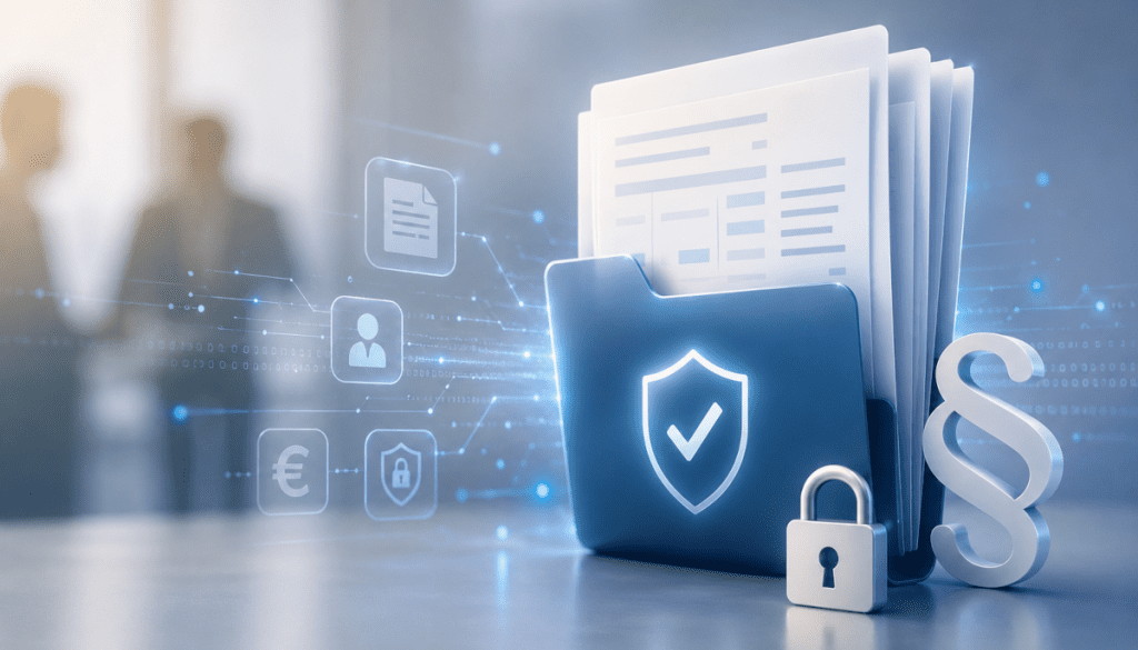 Digitale Entgeltakte wird ab 2027 Pflicht