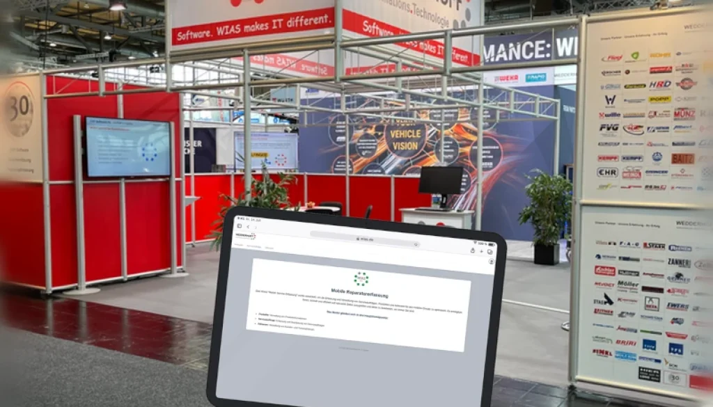 IAA Messe 2026