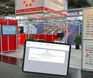 IAA Messe 2026